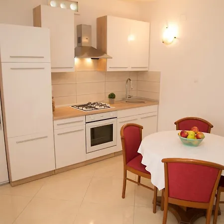 Complex 21 Gæstehus 3*