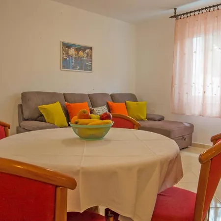 Complex 21 Mali Lošinj