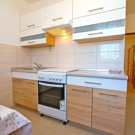 Maison d'hôtes Complex 21 Mali Lošinj