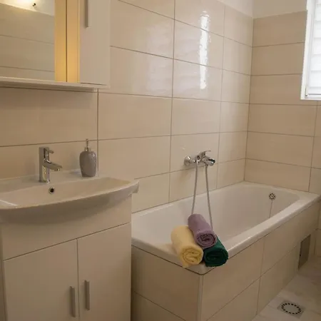 Maison d'hôtes Complex 21