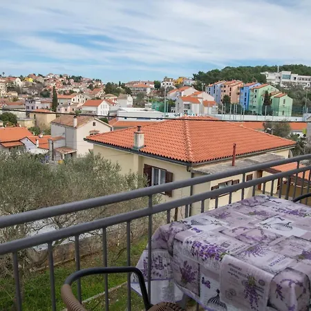 Complex 21 Maison d'hôtes