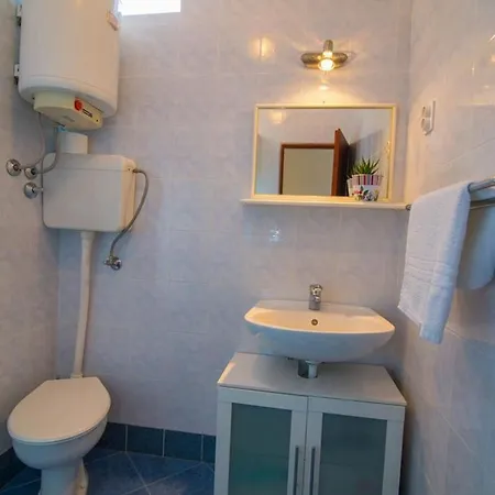 Maison d'hôtes Complex 21 3*