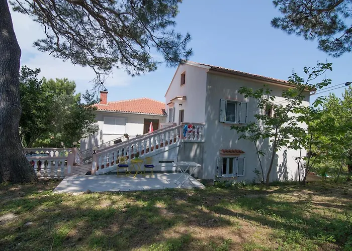 Maison d'hôtes Complex 21