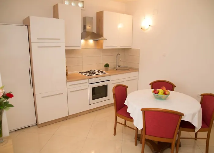 Complex 21 Gæstehus 3*