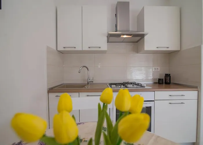 Maison d'hôtes Complex 21 3*