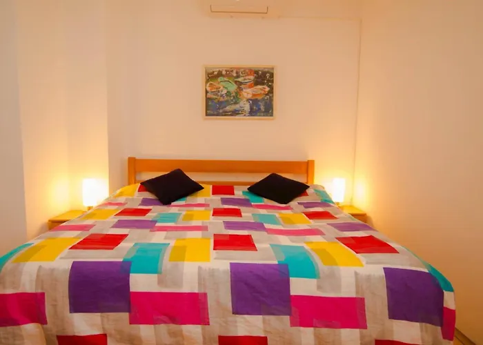 Gæstehus Complex 21 Mali Lošinj