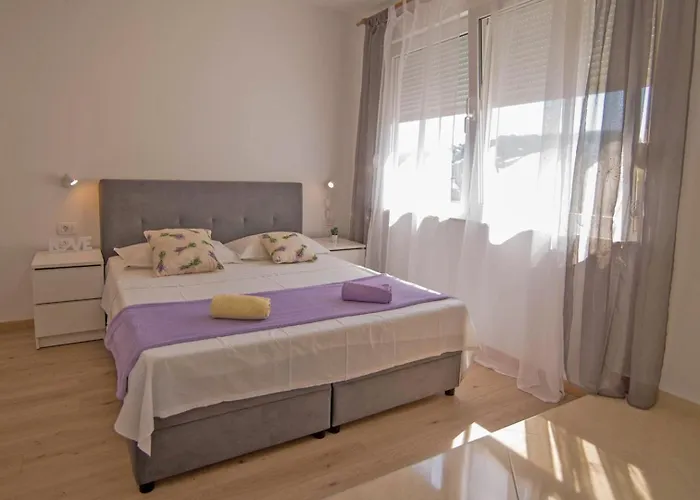 Complex 21 Mali Lošinj