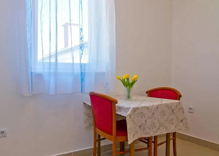 Complex 21 Mali Lošinj