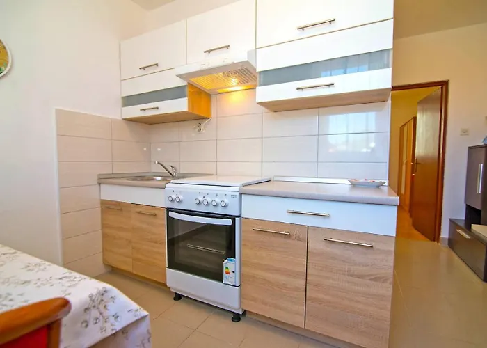 Gæstehus Complex 21 Mali Lošinj