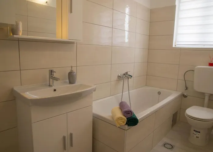 Maison d'hôtes Complex 21