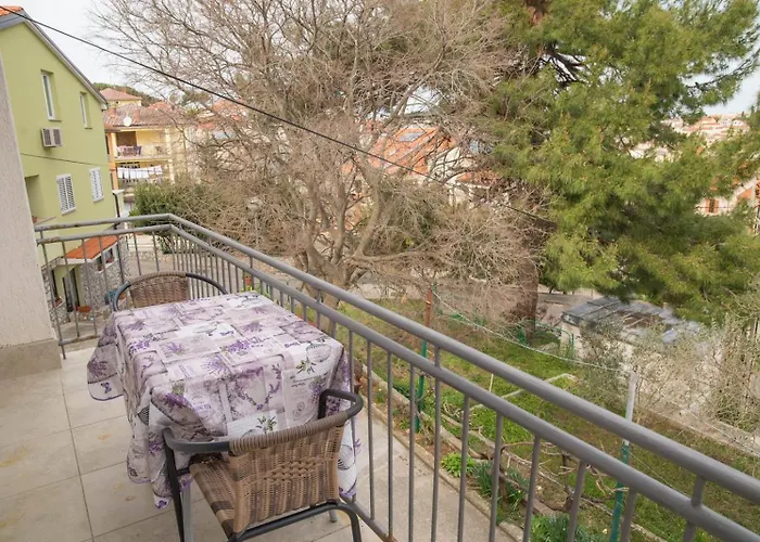 Complex 21 Gæstehus 3*