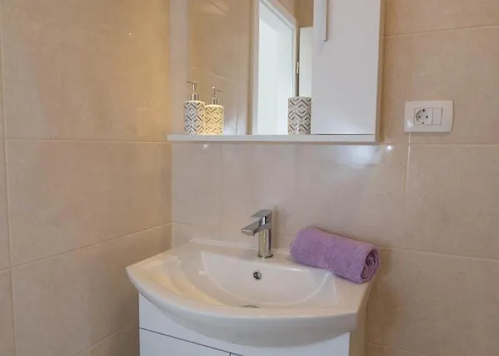 Complex 21 Mali Lošinj