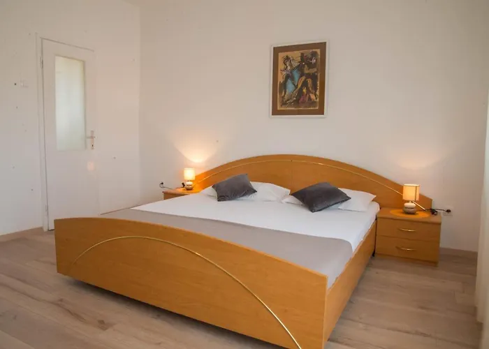 Complex 21 3* Mali Lošinj