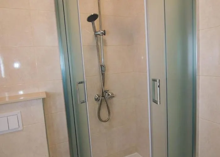 Complex 21 Gæstehus 3*