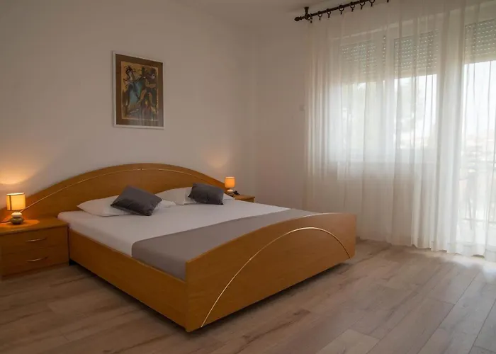 Gæstehus Complex 21 3*