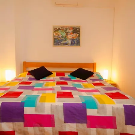 Gostinjska kuća Complex 21 Mali Losinj