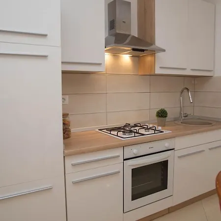 Complex 21 Mali Losinj