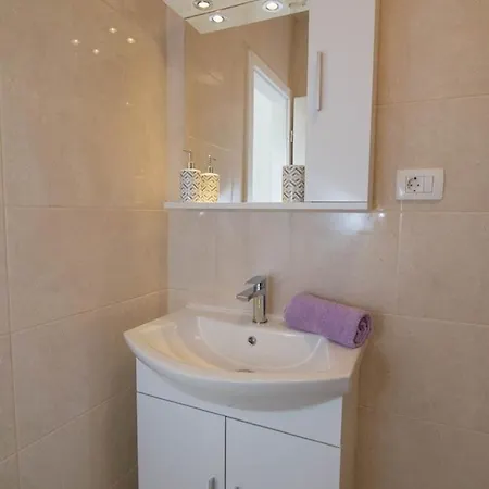 Complex 21 Mali Losinj