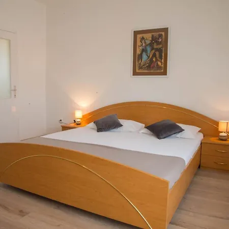 Complex 21 3* Mali Losinj