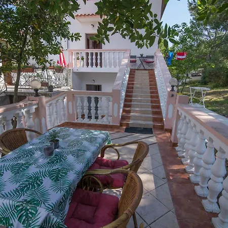 Complex 21 Guest house 3*