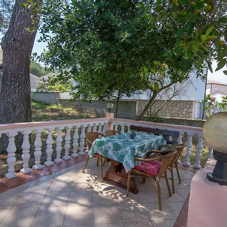 Guest house Complex 21 Mali Losinj