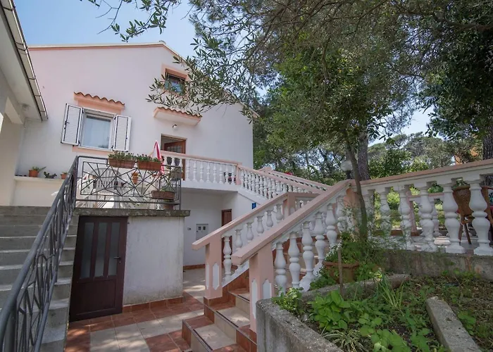 Complex 21 Mali Lošinj