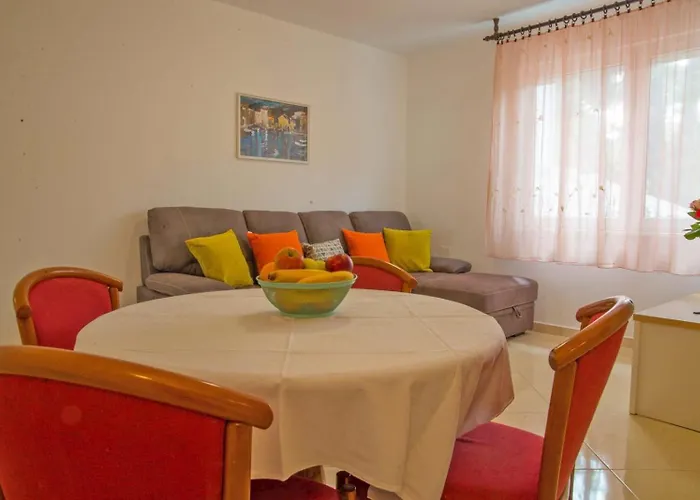 Complex 21 Mali Lošinj