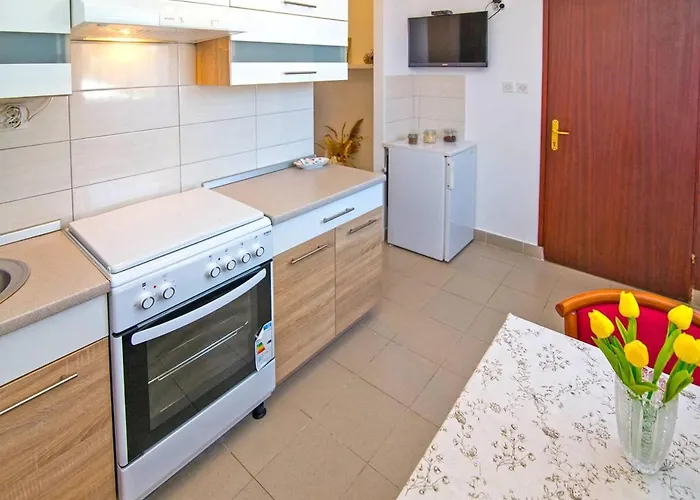 Complex 21 3* Mali Lošinj