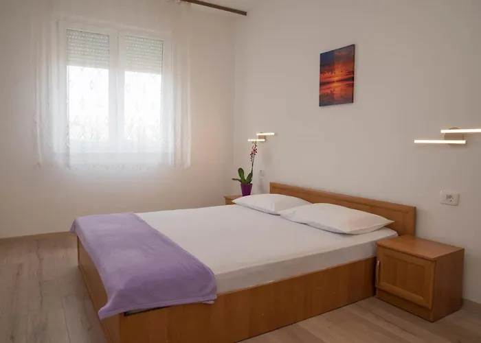 Complex 21 Mali Lošinj