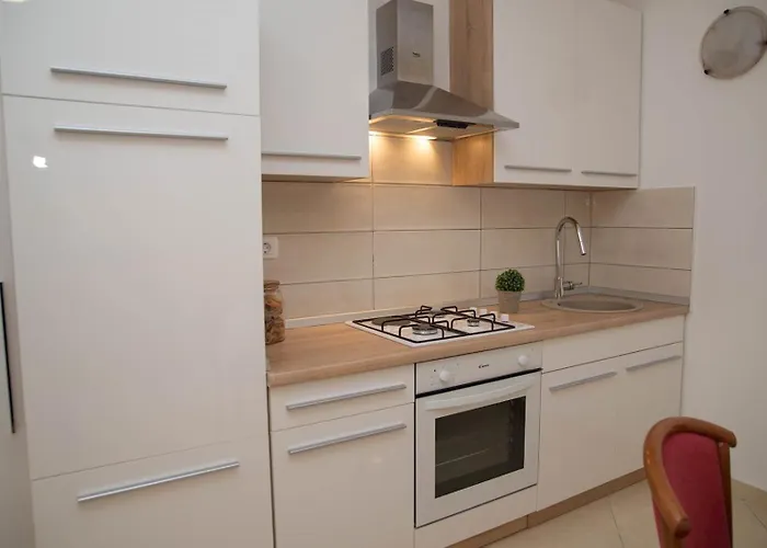 Complex 21 Mali Lošinj