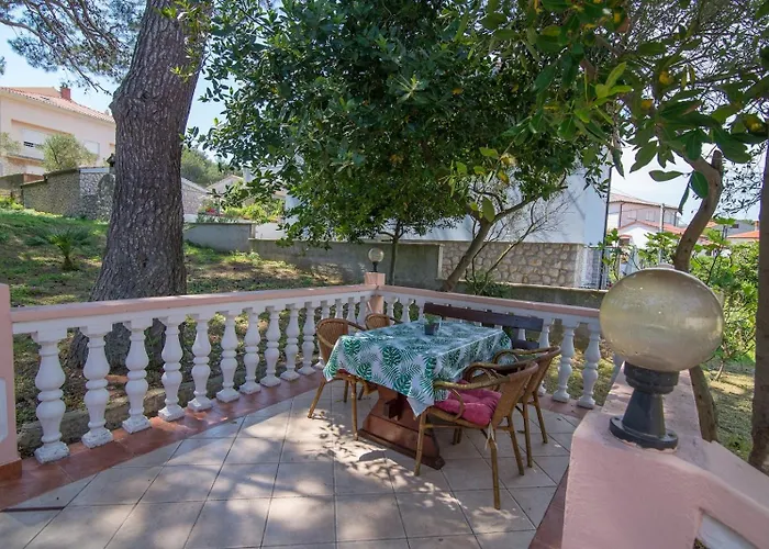 Gasthof Complex 21 Mali Lošinj