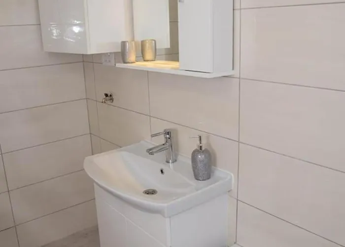 Complex 21 Mali Lošinj