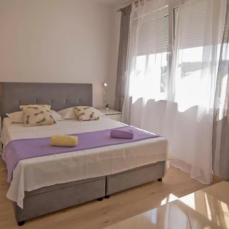 Complex 21 Mali Lošinj