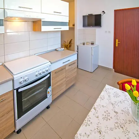 Complex 21 3* Mali Lošinj