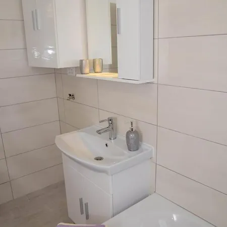 Complex 21 Mali Lošinj