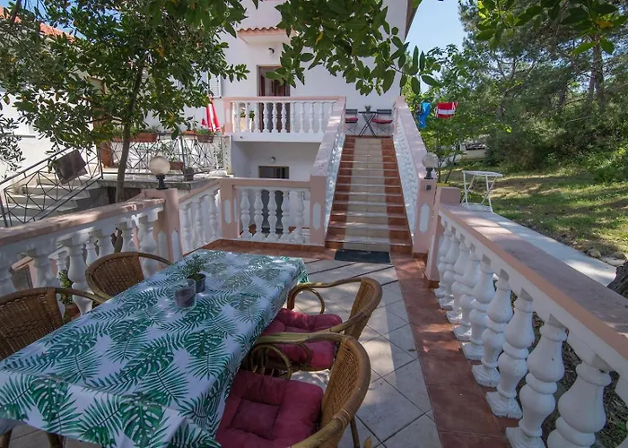 Complex 21 게스트하우스 3*