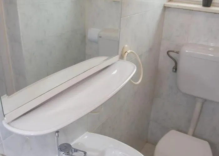 Complex 21 게스트하우스